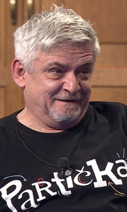 Partička XXL