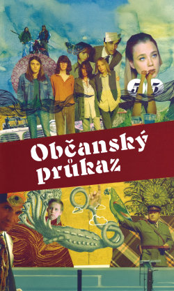 Občanský průkaz