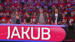 Adéla Laštovková Stodolová o spolubydlení s Jakubem Prachařem – Máme rádi Česko (S17E5)