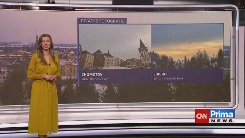 POČASÍ, 19.2. v 15:14