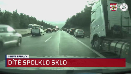 KRIMI ZPRÁVY, 28.2. v 19:40