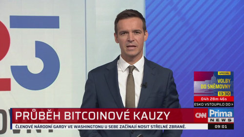 ZPRÁVY - 25.8. v 09:00