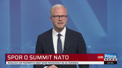 ZPRÁVY, 29.6. v 23:00