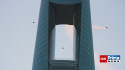 Prima SVĚT, 8.2. v 09:25