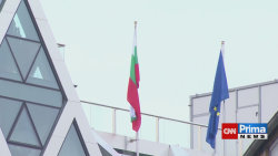 Vražda Češky v Bulharsku