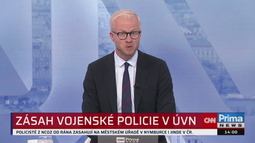 ZPRÁVY, 15.9. v 14:00