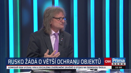 360°, 27.3. v 21:59 - M. Ševčík, P. P. Vaňková, P. Švec, J. Vondráš, Š. Křeček, C. Svoboda, T. Petříček