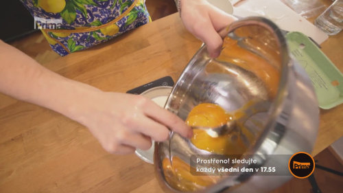 Koule - Prostřeno! S30 (192)