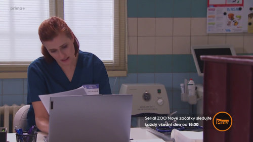 Dobré jméno králíka Alfonse – ZOO Nové začátky (92)
