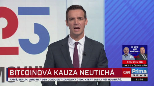 ZPRÁVY - 26.8. v 11:00
