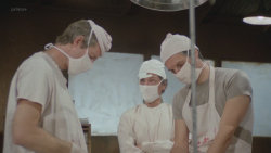 M*A*S*H
