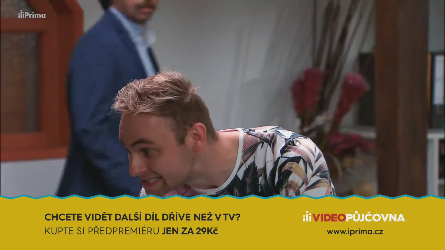Náhled videa