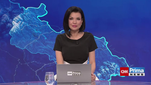 Velikonoční nákupy v Polsku