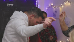 Zamilovaná Adriana - Prostřeno! S31 (31)