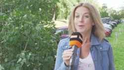 Sestřičky Modrý kód (6): Sabina Laurinová a Saša Rašilov o návratu Hofbauera