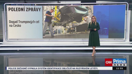 ZPRÁVY - 1.8. v 11:55