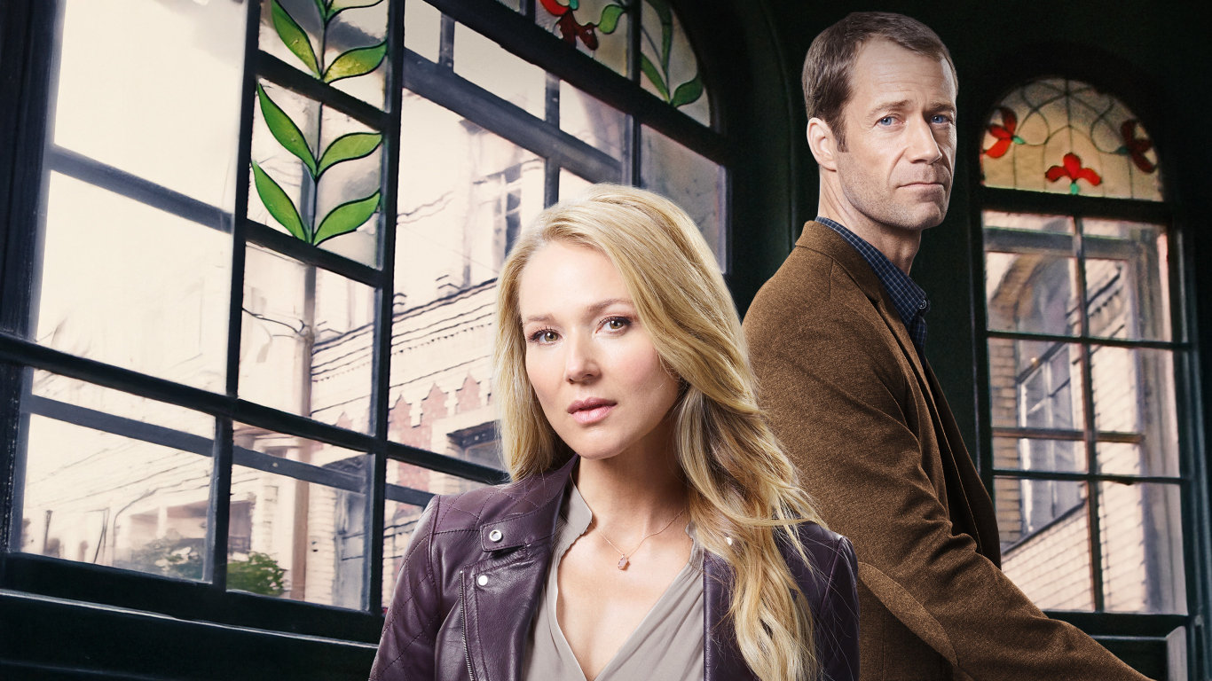 Vraždy odvedle: Osudový čin