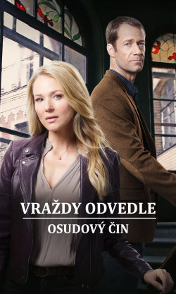 Vraždy odvedle: Osudový čin