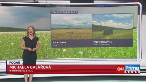 POČASÍ, 1.7. v 15:16