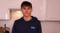 Prostřeno!