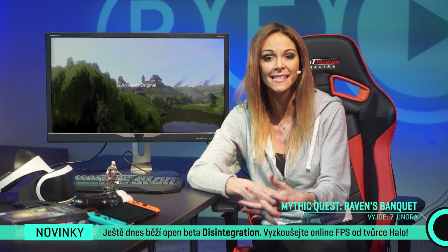 Náhled videa