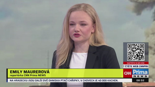 NOVÝ DEN, 11.3. v 08:00