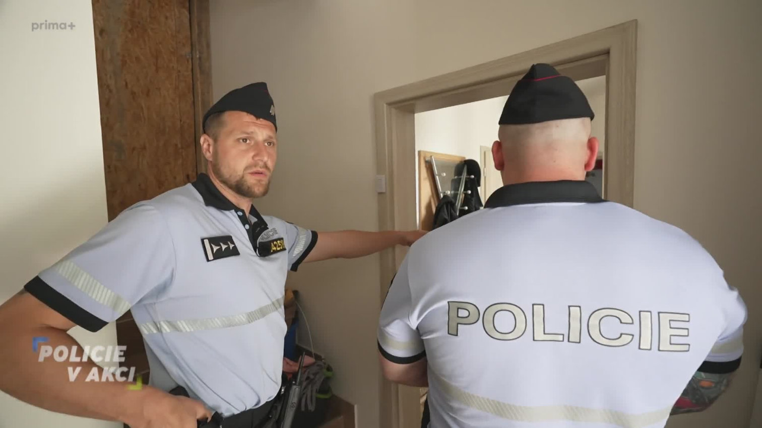 Policie v akci S6 (92)