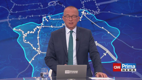 ZPRÁVY Z REGIONŮ, 2.10. v 17:25