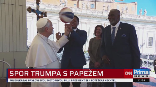 ZPRÁVY, 15.4. v 11:30