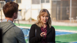 Vraždy v Brokenwoodu