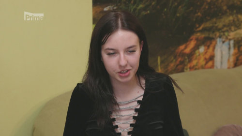 Namazaný Francouz - Prostřeno! S31 (42)