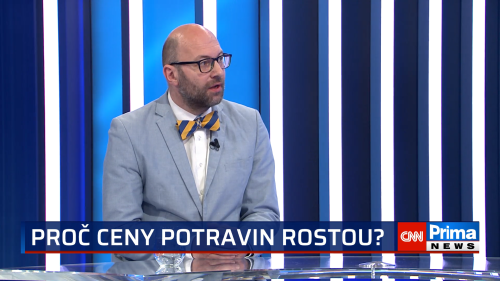 Co na to vaše peněženka, Petr Havel, Tomáš Maier - 5.5. v 17:55
