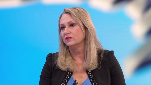 K VĚCI, 20.2. v 12:30 - Pavla Pivoňka Vaňková