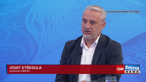 ZPRÁVY PLUS - 30.8. v 07:30