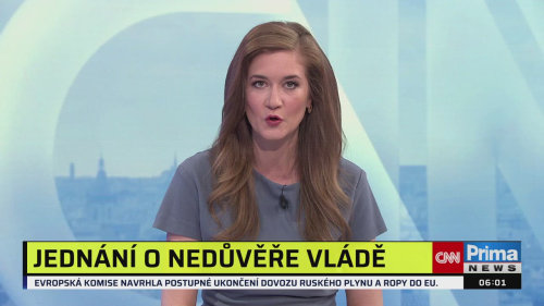 NOVÝ DEN - 18.6. v 06:00