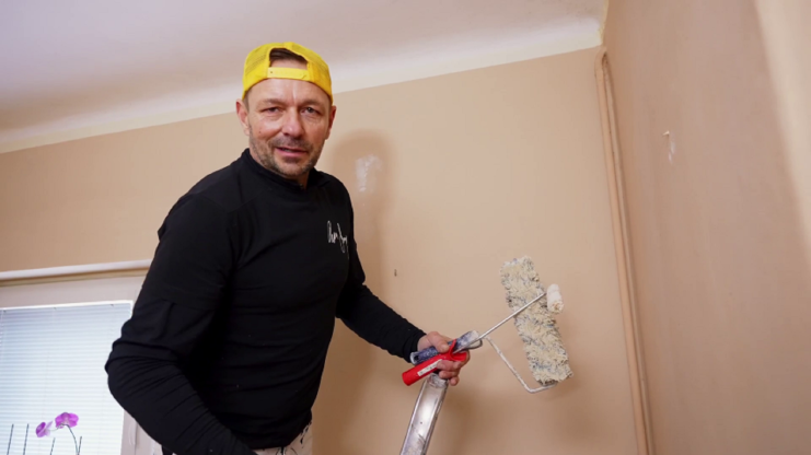 Renovace kuchyně, jak uchovávat baterie