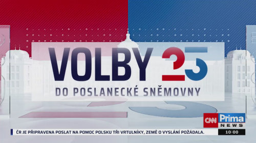 ZPRÁVY - 11.9. v 10:00
