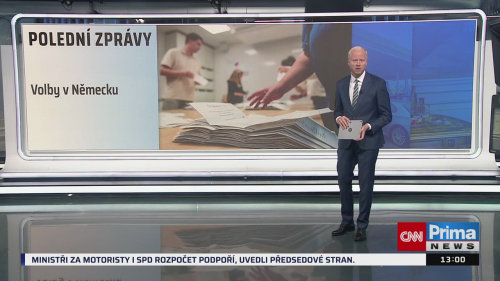 ZPRÁVY, 21.9. v 13:00
