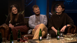 Zrádci: Ze záhrobí S1 (9)