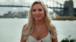 Svatba na první pohled Austrálie