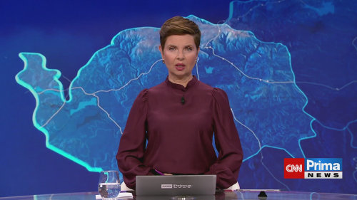 ZPRÁVY Z REGIONŮ - 8.7. v 17:25