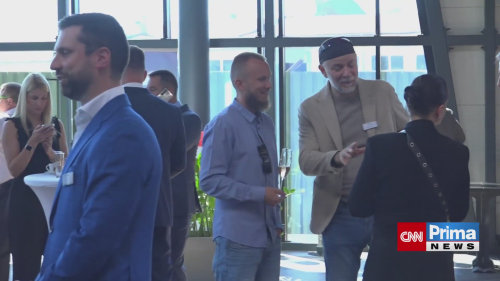 Projekt Diamanty českého byznysu oceňuje nejúspěšnější a ekonomicky nejstabilnejsi firmy Česka