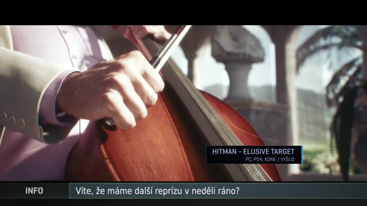Náhled videa