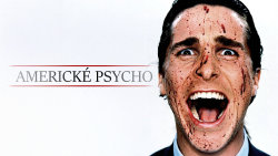 Americké psycho