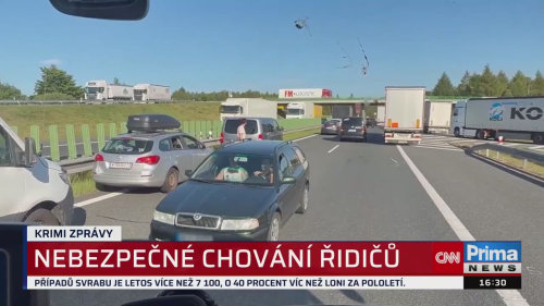 KRIMI ZPRÁVY, 2.7. v 16:30