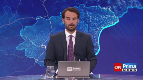 ZPRÁVY Z REGIONŮ, 12.7. v 17:23