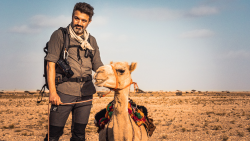 Tajemství přežití