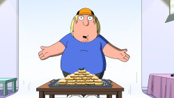 Bostonskej Stewie