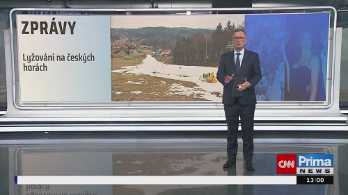 ZPRÁVY, 20.12. v 13:00