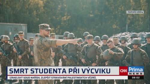 NOVÝ DEN - 8.9. v 08:00